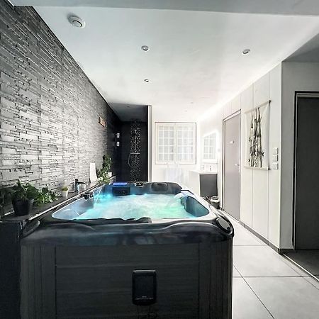 Dream Loft Jacuzzi - Sauna ブレスト エクステリア 写真